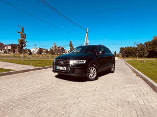 Audi Q3 foto 4