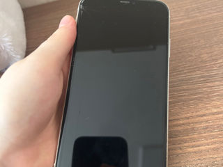 iPhone 11,64 gb, white