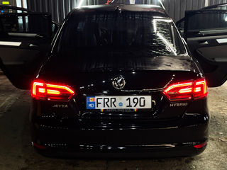 Volkswagen Jetta foto 6