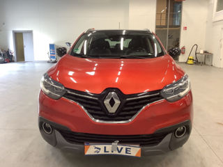 Renault Kadjar foto 3