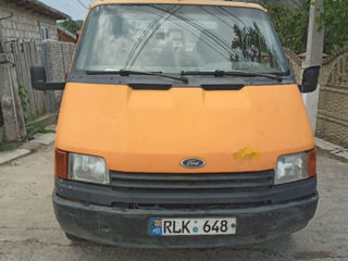 Ford Transit foto 2