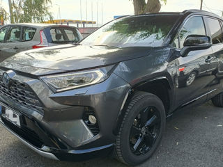 Toyota Rav 4 foto 2