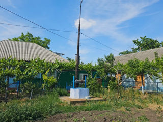 Se vinde casă în satul Berezlogi, raionul Orhei (15 km de la Orhei foto 4