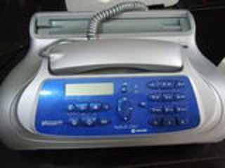 Телефон-FAX Olivetti raffaello SMS, speaker.
