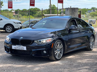 BMW 4 Series foto 5