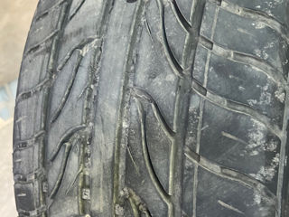 Продам 1 б.у шину 245/40 R18 Haida Summer foto 3