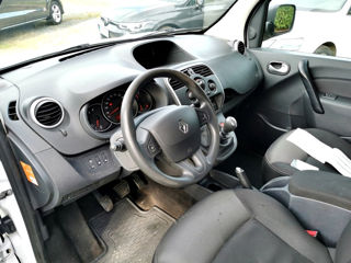 Renault Kangoo foto 7