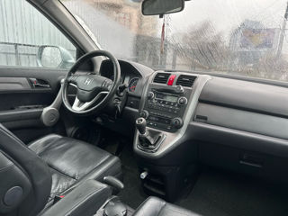 Honda CR-V foto 7