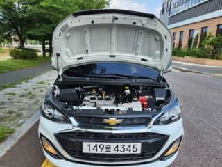 Chevrolet Spark foto 4