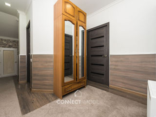 Apartament cu 2 camere, 55 m², Buiucani, Chișinău foto 12