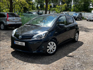 Toyota Yaris foto 2