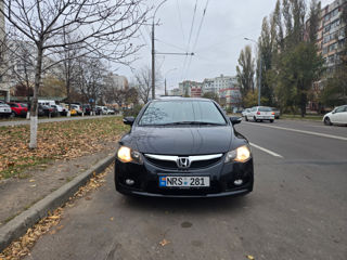 Honda Civic foto 6