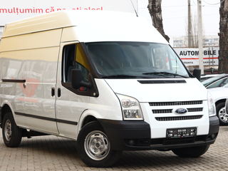 Ford Transit Transfer foto 1