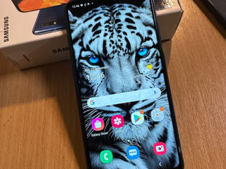 Samsung A10 Blue !! foto 5