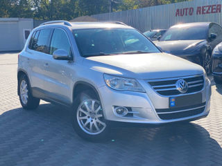 Volkswagen Tiguan foto 4