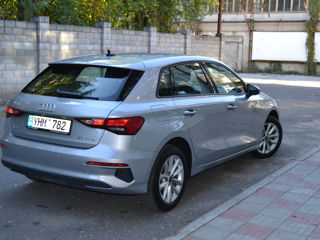 Audi A3 foto 4