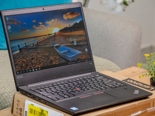 Lenovo ThinkPad E480/ Core I5 8250U/ 16Gb Ram/ 256Gb SSD/ 14" FHD IPS!! foto 5