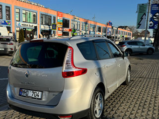 Renault Grand Scenic foto 5