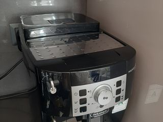 Delonghi Magnifica S