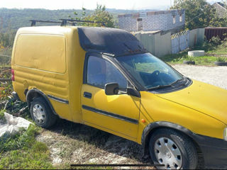 Opel Combo foto 1