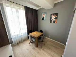 Apartament cu 1 cameră, 45 m², Centru, Chișinău foto 5