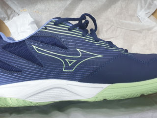 Ghete/ Кроссовки Mizuno Cyclone Speed 4 foto 3