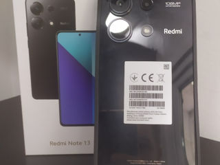 Xiaomi Redmi Note 13 8/256GB foto 1