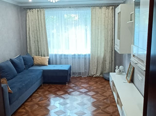 Apartament cu 4 camere, 77 m², Râșcani, Chișinău foto 5