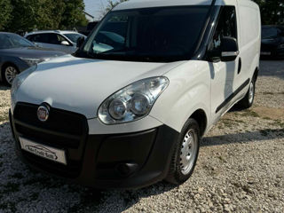 Fiat Doblo foto 3