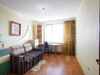 Apartament cu 3 camere, 103 m², Centru, Chișinău foto 8