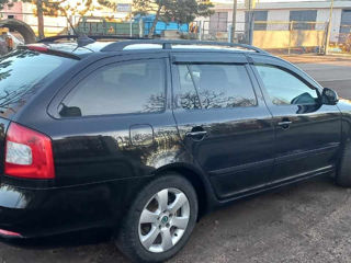 Skoda Octavia foto 8