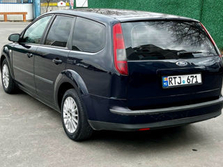 Ford Focus foto 3