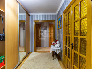 Apartament cu 3 camere, 60 m², Centru, Codru, Chișinău mun. foto 10
