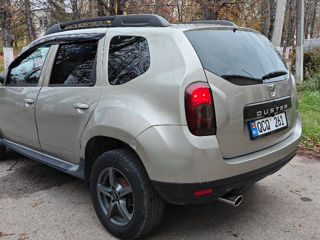 Dacia Duster foto 4