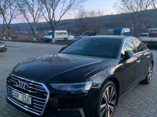 Audi A6 foto 1