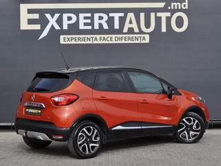 Renault Captur foto 7