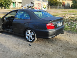 Honda Accord foto 1