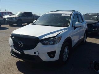 Mazda CX5 foto 2