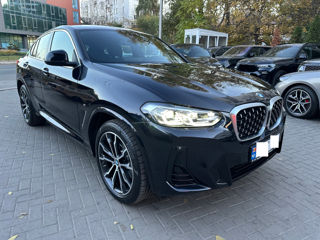 BMW X4 foto 8