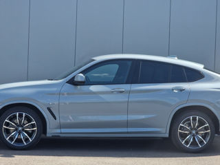 BMW X4 foto 6