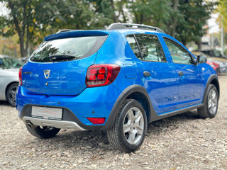 Dacia Sandero Stepway foto 10