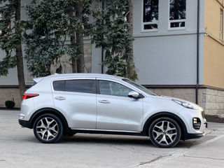 KIA Sportage foto 10