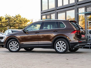 Volkswagen Tiguan foto 5