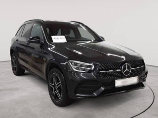 Mercedes GLC