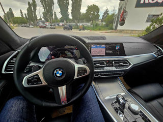 BMW X5 foto 5