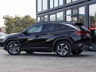 Hyundai Tucson foto 2