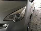 Toyota Verso S  Diesel 2015 Subaru Trezia - Este totul -  есть все . foto 6