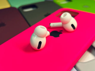 AirPods Pro replica foto 1