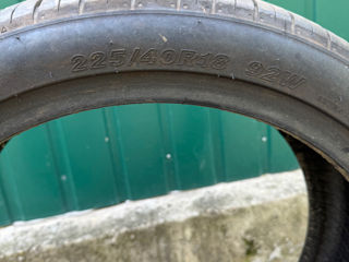 225/40R18 foto 1