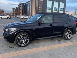 BMW X5 foto 3